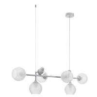 подвесная люстра arte lamp gemelli a2150sp-6wg, доставка по Казахстану 