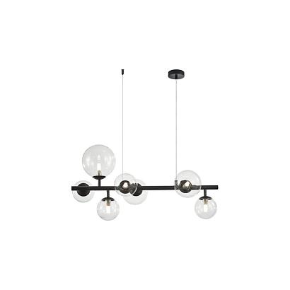 люстры apl.334.03.07 светильник подвесной aployt feliche, доставка по Казахстану 