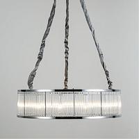 Дополнительная картинка Подвесной светильник Arte Lamp ANETTA A1065SP-12CC