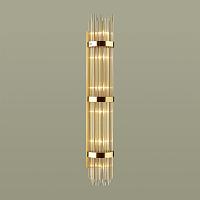 Дополнительная картинка Настенный светильник Odeon Light Hall Empire 4854/6W