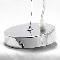 Дополнительная картинка Подвесная люстра Lussole Lgo Huron LSP-8154