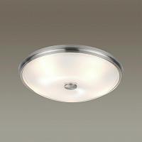 люстры потолочный светильник odeon light walli pelow 4957/5, доставка по Казахстану 