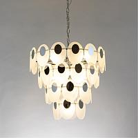 Дополнительная картинка Подвесной светильник Arte Lamp ROSABELLA A4067LM-11CC