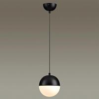 Дополнительная картинка Подвесной светильник Odeon Light Pendant Pinga 4958/1