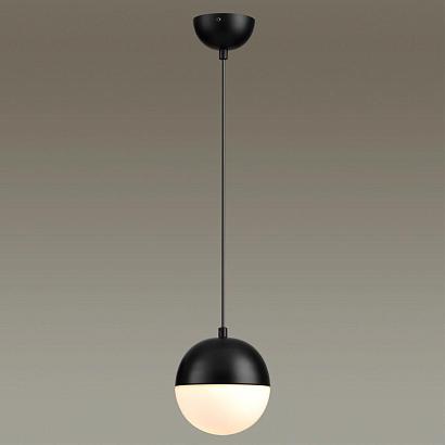 подвесной светильник odeon light pendant pinga 4958/1, доставка по Казахстану 