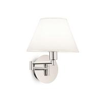 Бра BEVERLY AP1 CROMO 126784