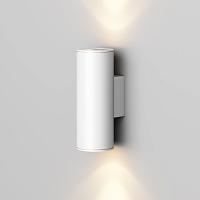 Дополнительная картинка Настенный светильник (бра) Outdoor O303WL-L24W3K