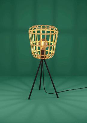 390154 настольная лампа eglo montezuelo , доставка по Казахстану 