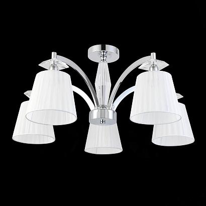 Потолочные Потолочная люстра ST Luce Bello SL1756.102.05, доставка по Казахстану 