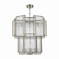 подвесная люстра st luce cosenza sl1234.103.08, доставка по Казахстану 