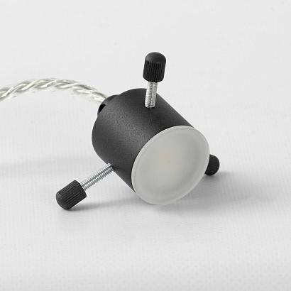 подвесной светильник lussole loft floyd lsp-7172, доставка по Казахстану 