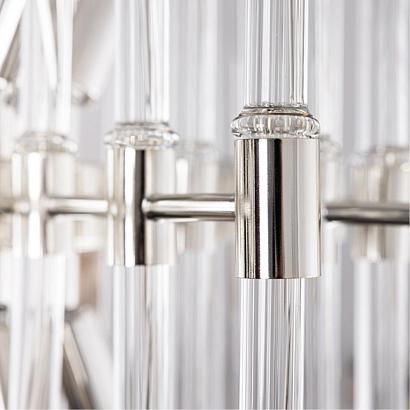 потолочный светильник arte lamp matilda a1064pl-10cc, доставка по Казахстану 