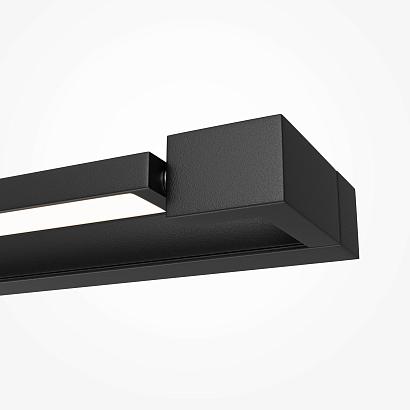 Подсветка Maytoni MIR002WL-L10B4K BEAM