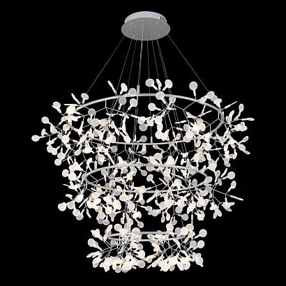 люстры подвесной светодиодный светильник st luce rafina sl379.103.486, доставка по Казахстану 