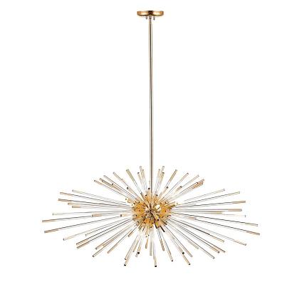подвесной светильник st luce callio sl1097.203.09, доставка по Казахстану 