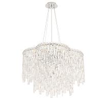 Дополнительная картинка Подвесной светильник Crystal Lux ABRIL Crystal Lux 0020/312