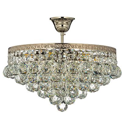 потолочная люстра arti lampadari castellana e 1.3.38.501 n, доставка по Казахстану 