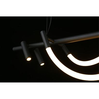 люстры apl.773.03.69 люстра подвесная aployt sindrillon, доставка по Казахстану 