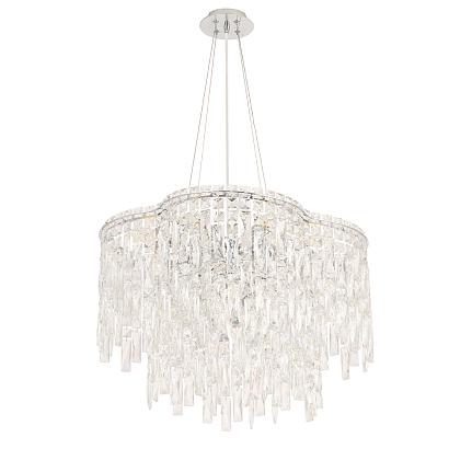 подвесной светильник crystal lux abril crystal lux 0020/312, доставка по Казахстану 