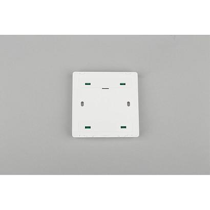 APL.0190.00.02/RT-A-ZS-EU2 Выключатель двухклавишный 