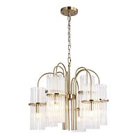 Дополнительная картинка SL6145.303.09 Люстра ST-Luce TASSE