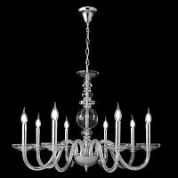 Дополнительная картинка Люстра Crystal Lux ARABESQUE 1092/308