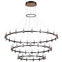 Люстра Odeon Light Candel 5009/204L, фото 9