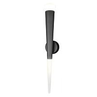 Настенный светильник Arte Lamp SABIK A6010AP-1BK