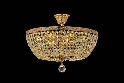 потолочный светильник arti lampadari castellana e 1.3.40.501 gh, доставка по Казахстану 