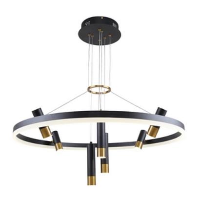 подвесная люстра daur 3097-8p, доставка по Казахстану 