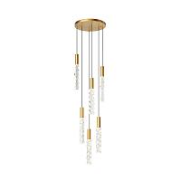 люстра maytoni mod328pl-l18bs3k selemo, доставка по Казахстану 