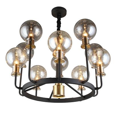 люстры подвесная люстра aployt rozet apl.902.03.11, доставка по Казахстану 