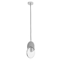 Дополнительная картинка Подвесной светильник Arte Lamp HANNAH A1916SP-1CC