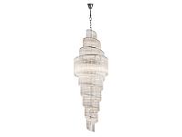 Дополнительная картинка NEWPORT 8900 8954/C nickel, Люстра