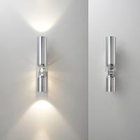 Настенный светильник Crystal Lux VENTO 3321/415
