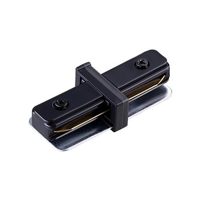 Коннектор прямой Novotech Port 135140 купить в Алматы svet.kz