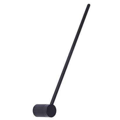 Декоративные настенные Бра Arte Lamp Polis A2027AP-1BK, доставка по Казахстану 