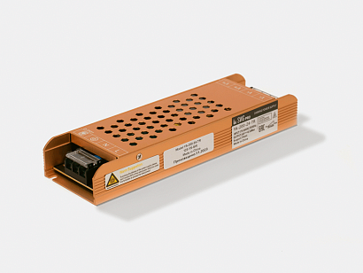 Блок питания для светодиодной ленты, с диммированием TRIAC 200Вт, 24В купить в Алматы svet.kz