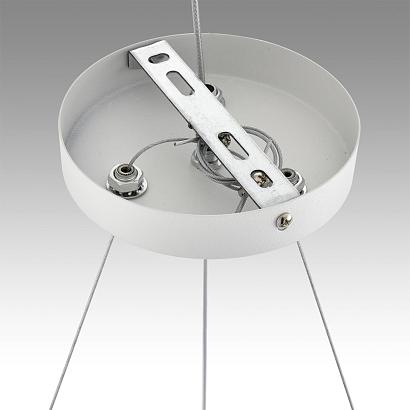 люстры 8254/6 lumion люстра подвесная luazana, доставка по Казахстану 