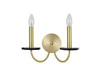 NEWPORT 3870 3872/A brass , Бра
