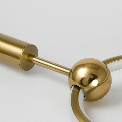 подвесной светильник lussole lsp-7093, доставка по Казахстану 