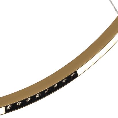 люстры sl6238.343.01 светильник подвесной st-luce parilla, доставка по Казахстану 