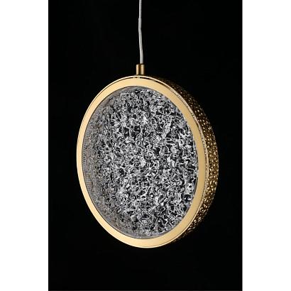 подвесной светодиодный светильник aployt yulali apl.048.06.07, доставка по Казахстану 