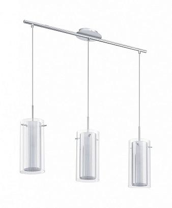 люстры "светильник подвесной/tarolo/3-light pendant luminaire, доставка по Казахстану 
