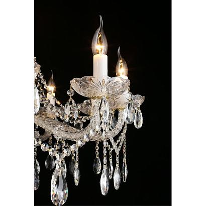 подвесная люстра aployt anula apl.810.03.10, доставка по Казахстану 