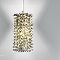 Дополнительная картинка Подвесной светильник Lightstar Cristallo 795422