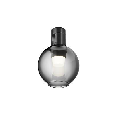 Трековый светильник Technical TR148-1-3W3K-B купить в Алматы svet.kz