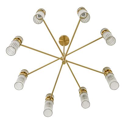 8276/8 lumion люстра denver, доставка по Казахстану 