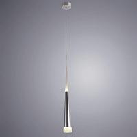 подвесной светодиодный светильник arte lamp orione a6010sp-1cc, доставка по Казахстану 