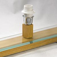 Дополнительная картинка Подвесная люстра Lussole Montone LSF-2503-04